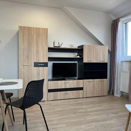 Sabina Apartaments Sfântu-Gheorghe Zewnętrze zdjęcie