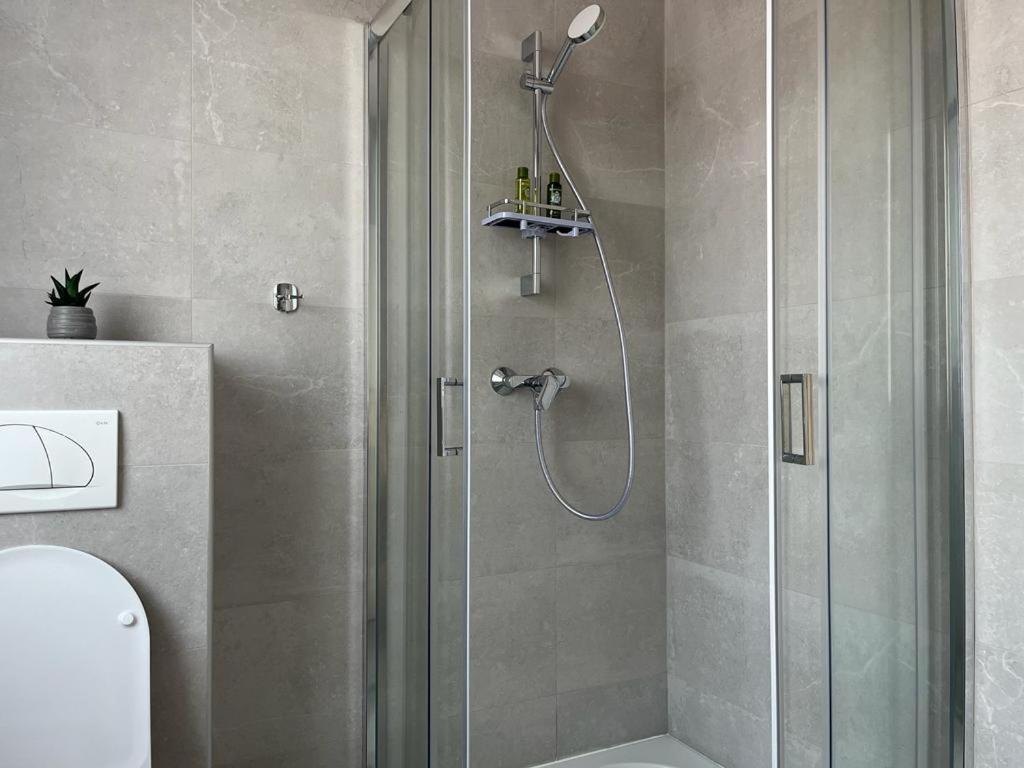 Sabina Apartaments Sfântu-Gheorghe Zewnętrze zdjęcie