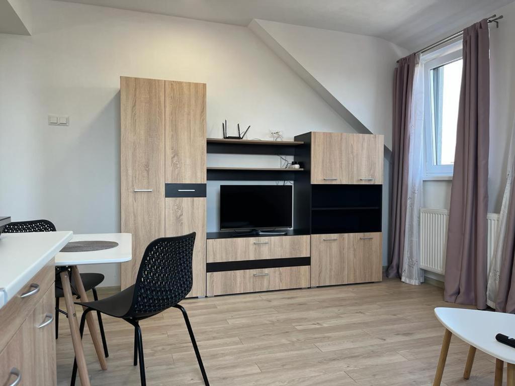 Sabina Apartaments Sfântu-Gheorghe Zewnętrze zdjęcie